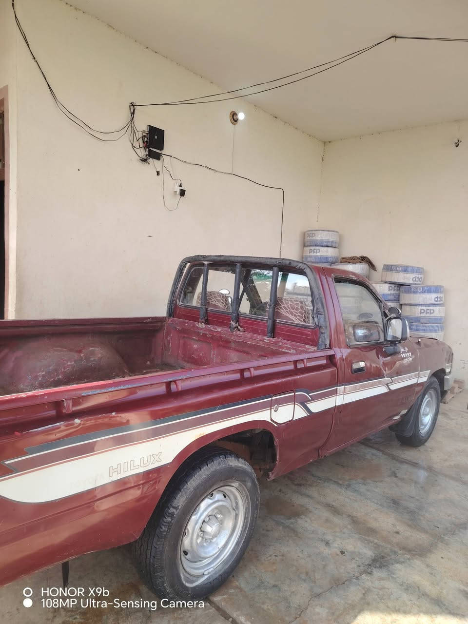 بيكم • موديل ٨٩ • كفاله عامه