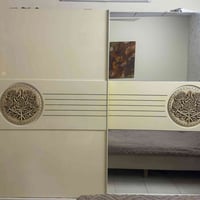 غرفه نوم • ٩ قطع • للبيع