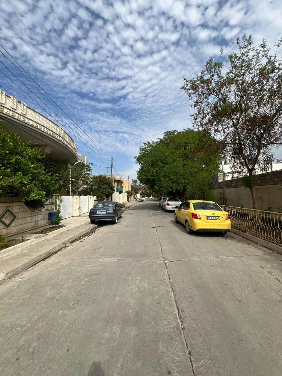 حي البلديات • دار ٢٠٠م • سند ملكي