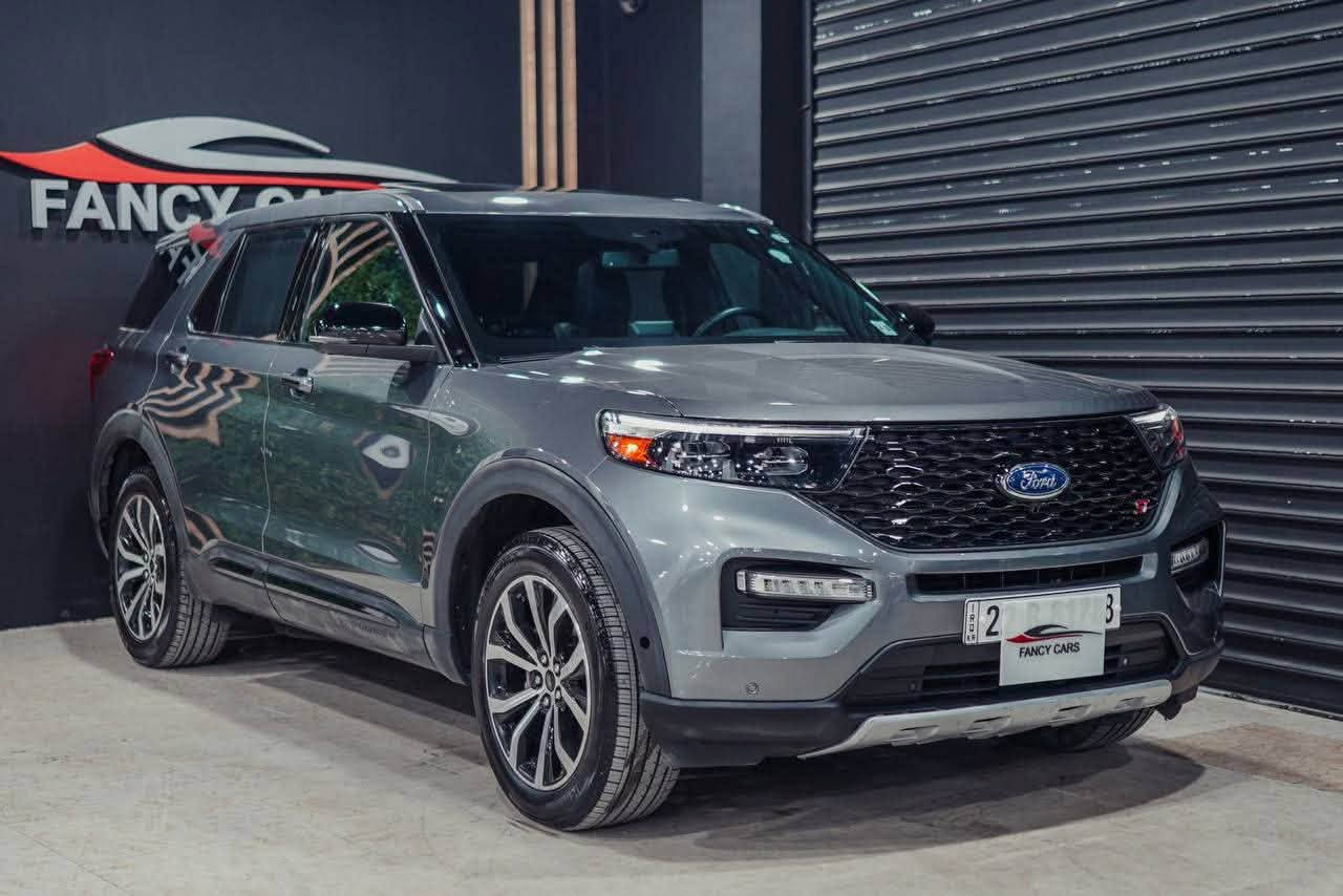 للبيع خمسة سيارات #اكسبلور ب اسعار مناسب ✅
للبيع اكسبلور 2019 sport St ✅
للبيع فورد اكسبلور موديل 2014 ✅
للبيع فورد اكسبلور  المتد 2021 ✅
للبيع اكسبلور 2021  explorer ST ✅
فورد اكسبلور 2023 فئة ST-Line✅

سعرها والتفاصيل موجودة ع رابط قناة 👇سيارات للبيع و شراء سيارات رابط https://t.me/carssofiraq
https://t.me/carssofiraq
انضم الآن إلى أقوى شبكة لبيع وشراء السيارات في العراق 🇮🇶 
رابط قناة 👇
https://t.me/carssofiraq
