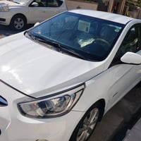 اكسنت خليجي • اوتوماتيك • ٢٠١٧