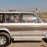باجيرو 91 رقم واسط بأسمي تحويل ثاني يوم  رقم الهاتف 07814791774 السعر ...