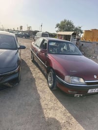 اوميغا • موديل ٩١ • اوتوماتيك