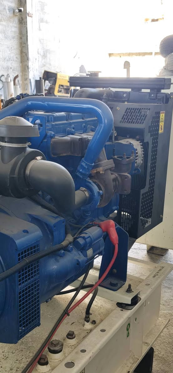 للبيع مولده بيركنز FG Wilson 
شرط الفحصh 2765 / 65 kv 
العنوان اربيل صناعه جنوبي 
استفسار واتساب
