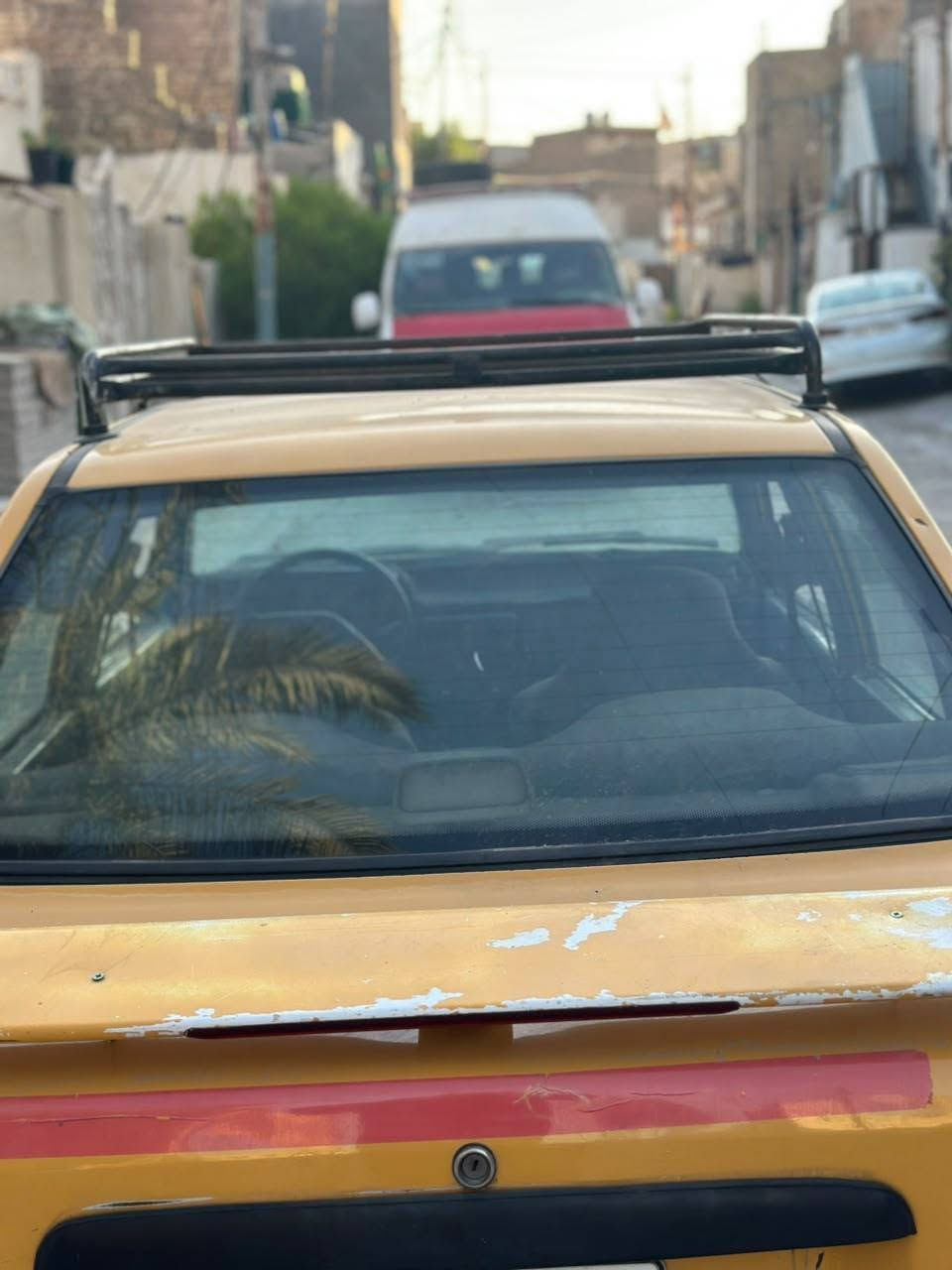 السلام عليكم
سايبه موديل ٢٠١١ كير مكينه جاهزه من كلشي الاستفسار الاتصال ***********
