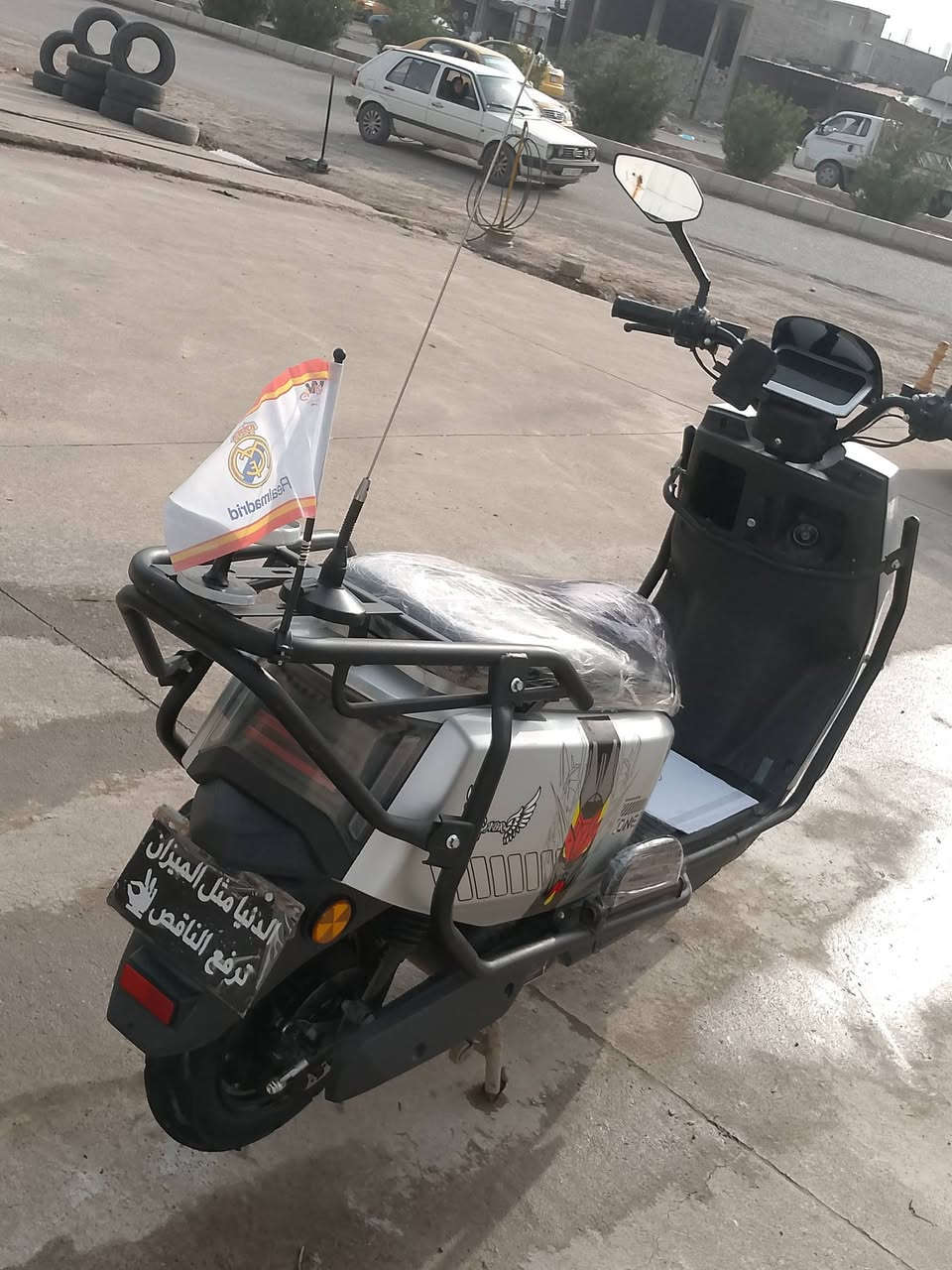 ماطور شحن للبيع ماطور نظيف حيل حيل حيل عنواني موصل حي الاتصال السعر 750 هذا الرقم بي بس واتساب ***********
