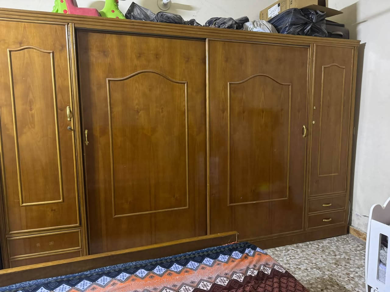غرفة نوم • عراقيه • شغل درجه اولى
