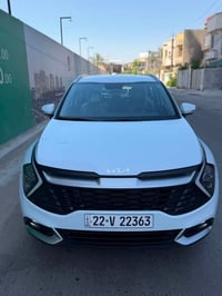 سبورتج • ٢٠٢٥ • ماشيه ١١ الف
