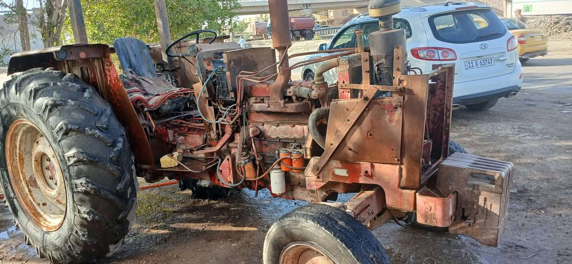 السلام عليكم
كاروبه عنترناش للبيع بدون مكينه مكفوله ماعدا المحرك بيه بخار  شغاله سلف بريك ما بيها 
السعر مليونين ونص وبيها مجال للشراي
للاستفسار 
***********
***********
المكان 
كربلاء / طوريج
اخوان ابيع هل الموجود كلشي ما اعرف بيها
