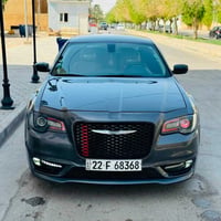 موديل ٢٠١٩ • ٦ سلندر • حادث كبير