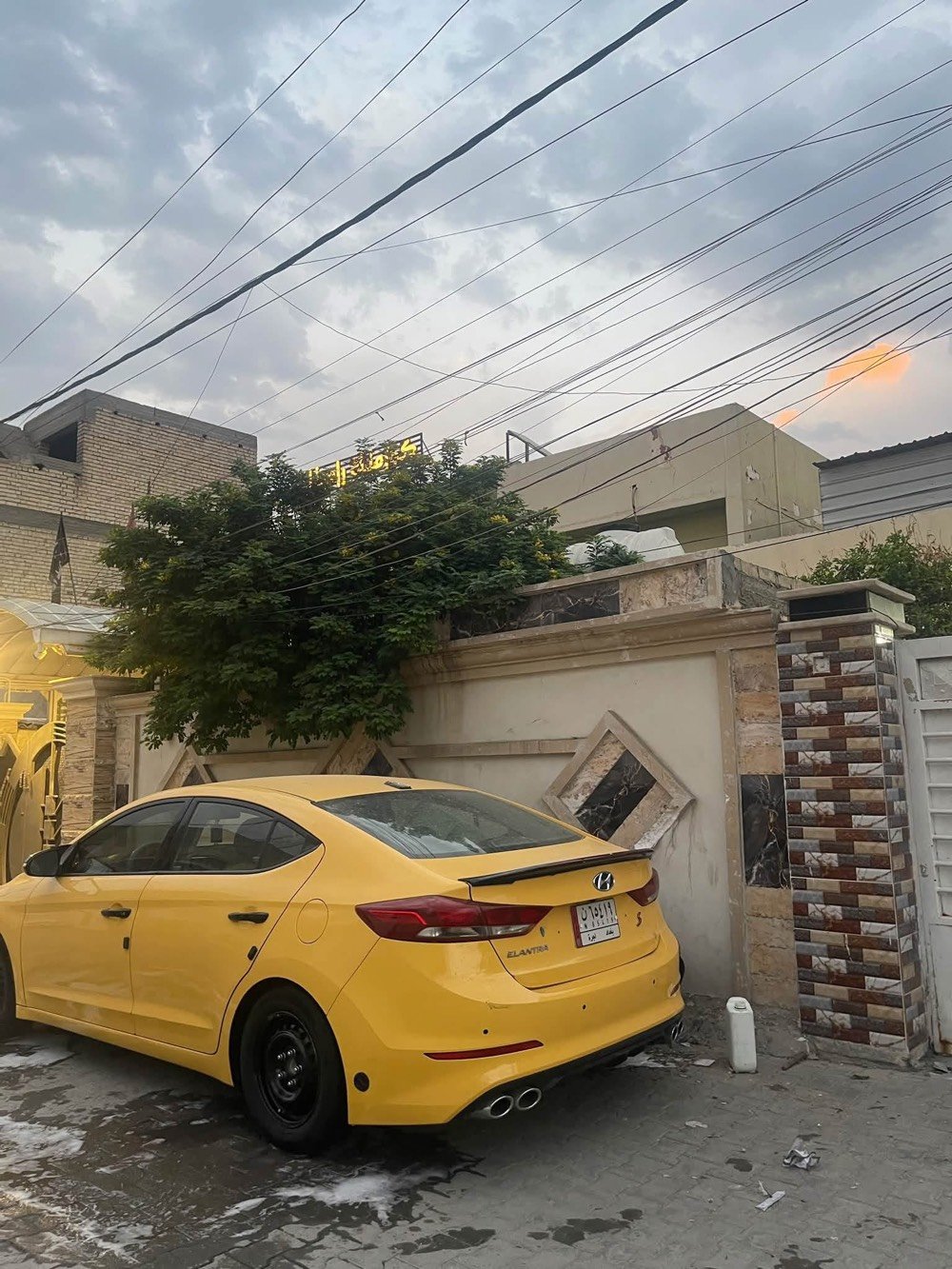 موديل ٢٠١٨ • وارد امريكي • الزعفرانية