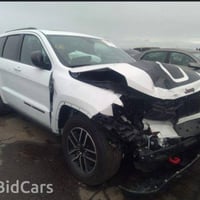 ترايل هوك • ٢٠٢١ • رقم بغداد