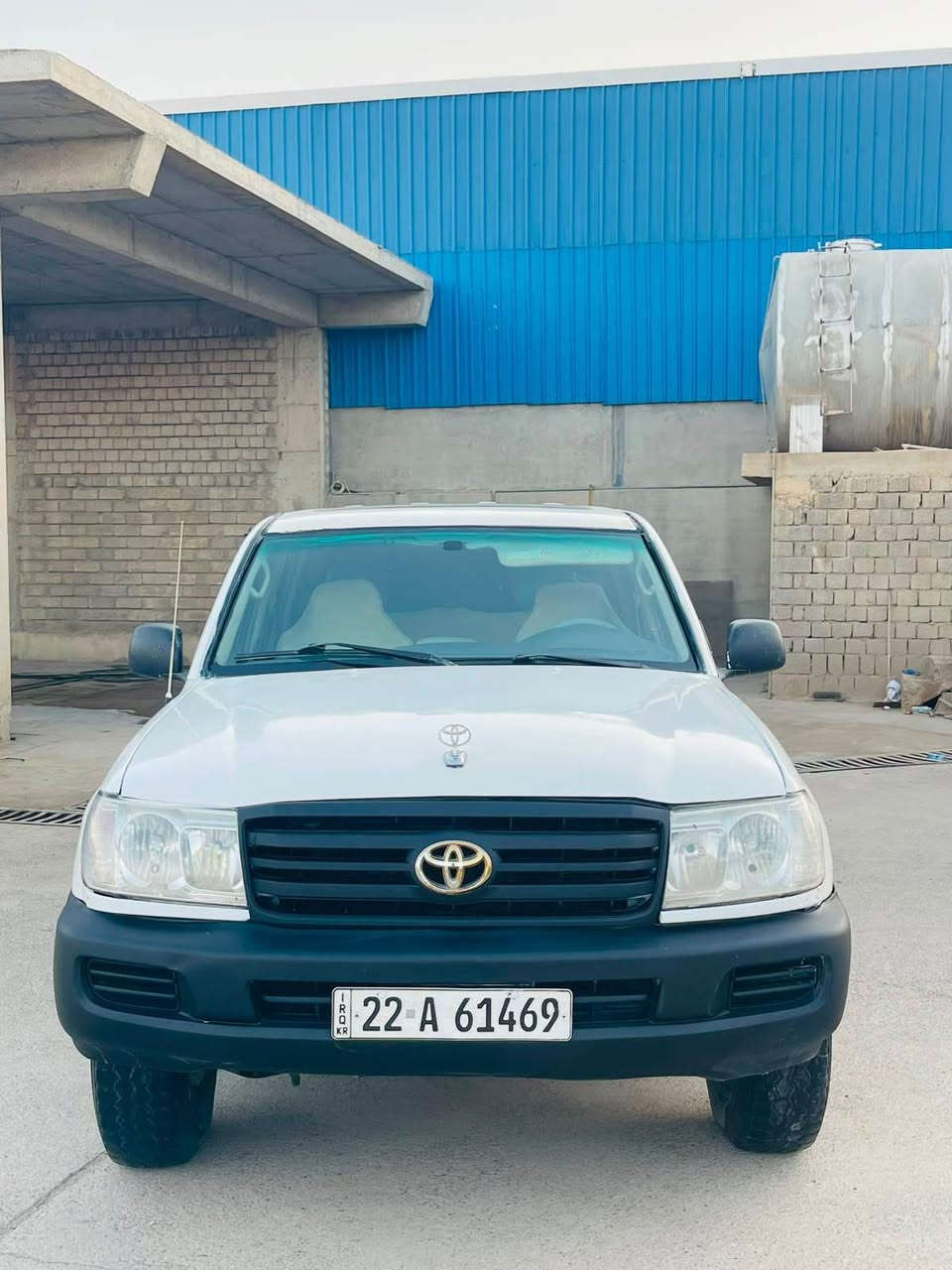مؤنيكا 1998 پيش تبله گير عادي  سلا يته  ناو زه رده 
به شه رتی گێر ومەکینە و تەبریدو  ئەکسل و دە بل ئەکسل  و ھەموگیانی  بەشەرت سنەوی  تازە  بەسەرچوە  رەقەمی  نوێیە  بە ناوی خۆ مانە سەیارەکە  زۆر  جوانە ماڵی دۆستە  
سعری 82 وەرە قە کمیک  مجال
لەکۆ یە دادەنیشم 
***********
*********** كويسينجاك, أربيل

