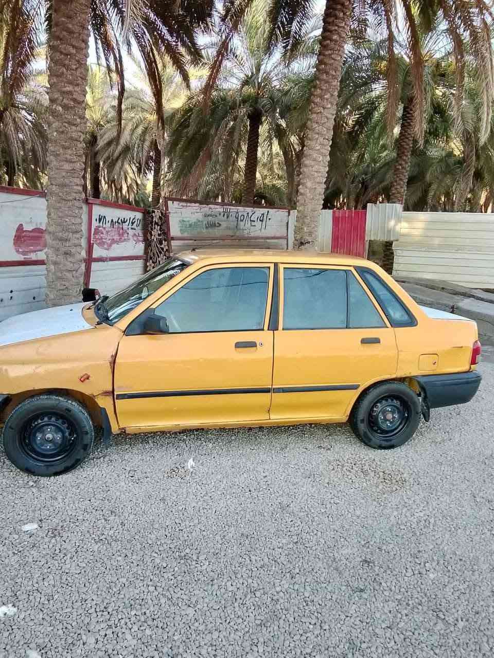 موديل ٢٠١١ • مكينة زينة • كربلاء