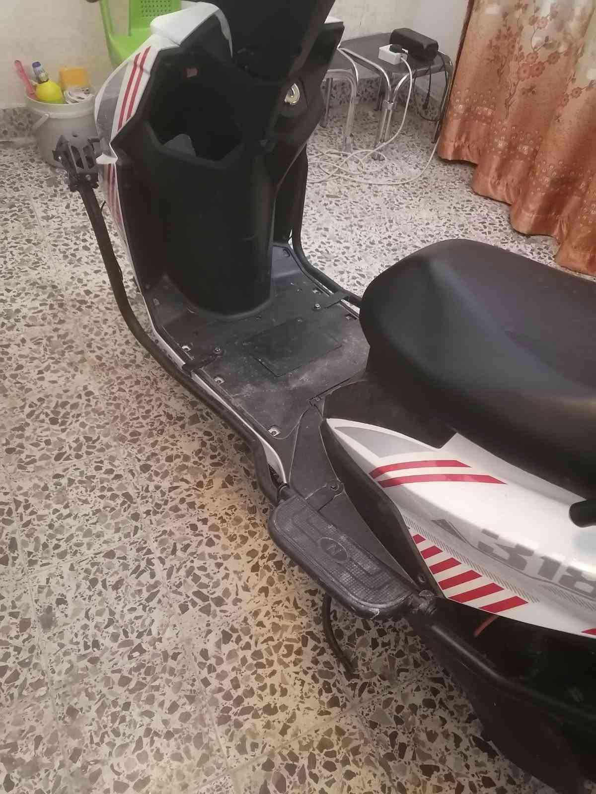 دراجة شحن • جديدة • بغداد
