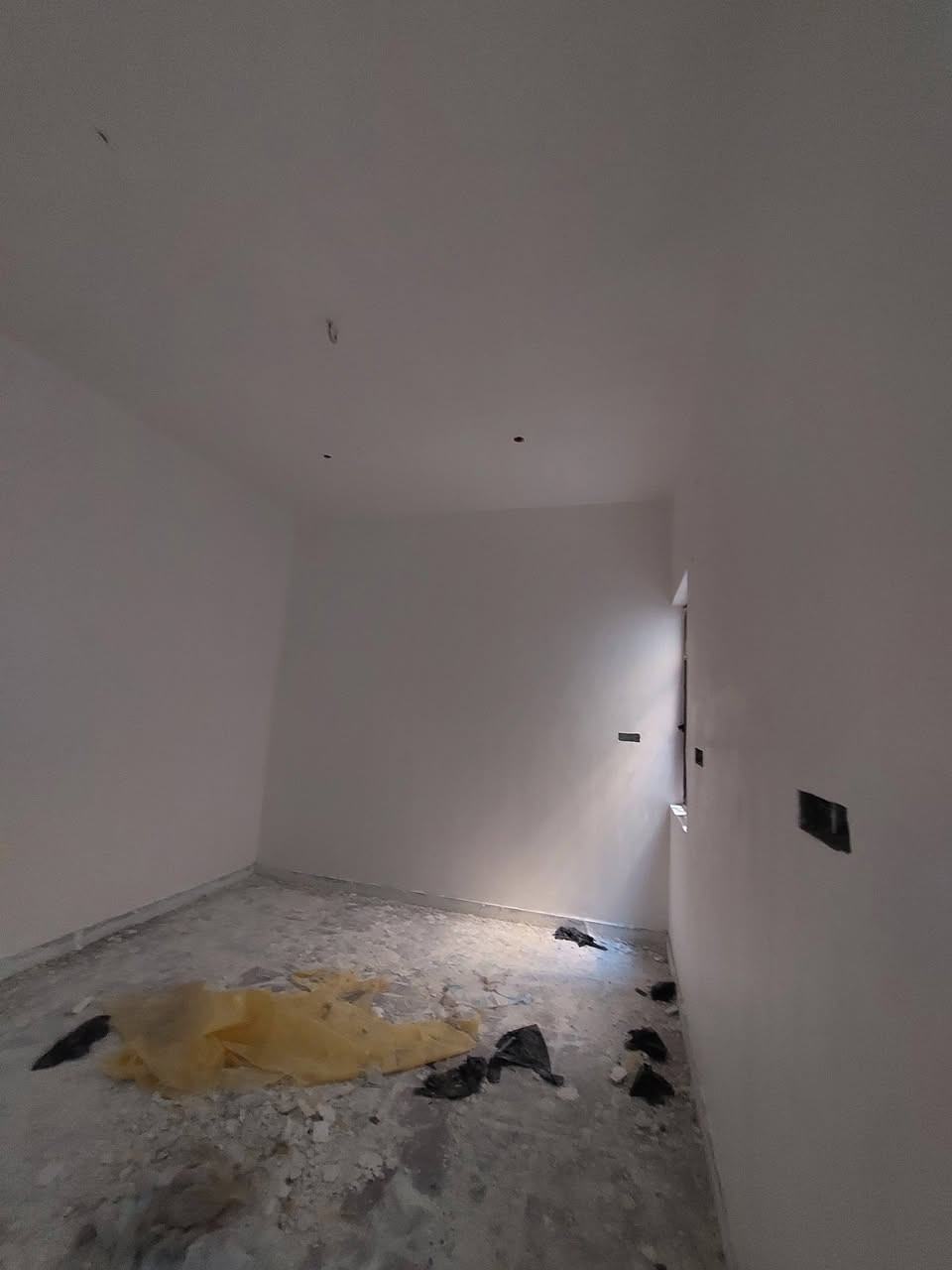 جص • بورك درجي • متفرغ