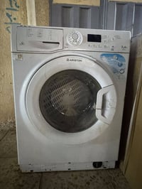 فول تماتيك • شغالة • قفل الباب مكسور