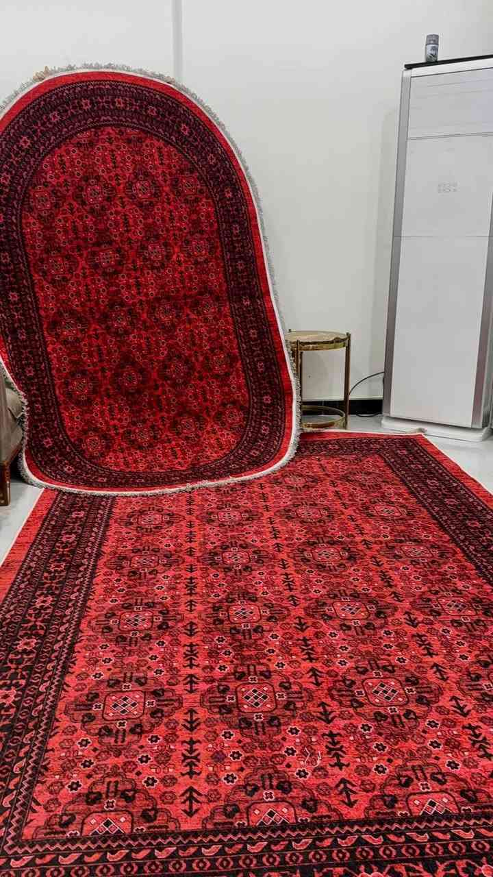 برلنت • سجاد موكيت • ضمان ٣ سنوات