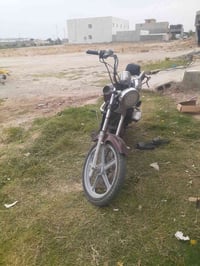 هارلي • للبيع • تعال وتدلل