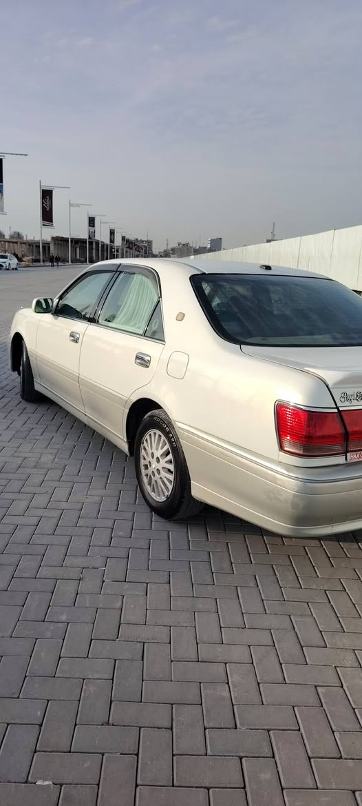 باتري جديد • اطارات جديدة • السليمانية