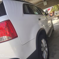 سورنتو ٢٠١٢ خليجي ٦ سلندر ٧راكب فول عده بصمه رقم أربيل ماشيه ١٨٠ مكفول...