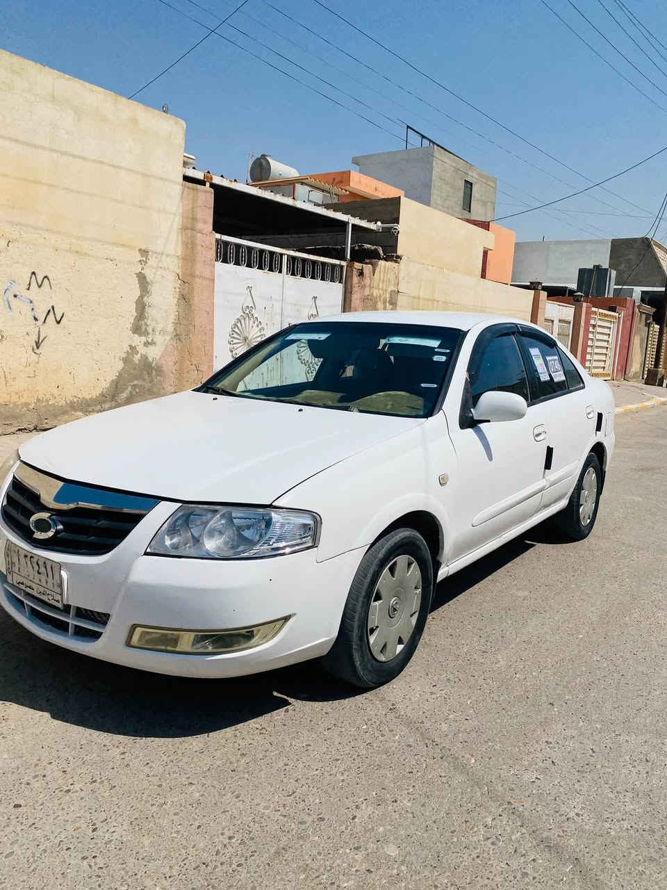 سني سامسونك 2010 للبيع سعر 82 بيها مجال صلاح الدين مكانه سامراء قرب الامامين تحويل مباشر صبغ جاملغين اماميه وشرط الفحص كير محرك تبريد بشرط مكلف بلنشر ***********

