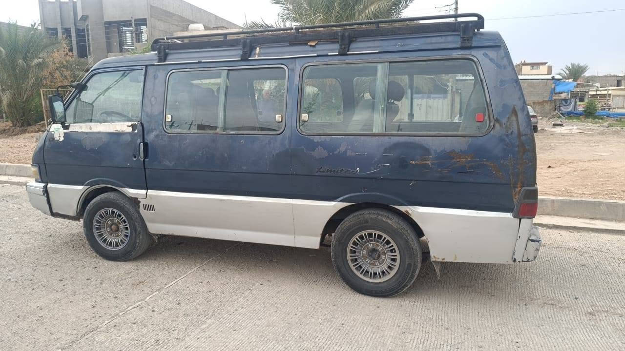 بيستا • ١٩٩٥ • بعقوبة