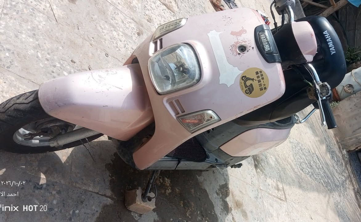 سلام عليكم بوليس كابريتر2007 وصل معرض كامله لايت بك لايت عالي ناصي قفل سكان طوافه بانزين سعر650وبيه مجال بسيط حك جيه***********

نص مكتوب في الصور:
- ١١:٥٦ ٢٠٢٦/١٠/٠٢
- احمد الاسدي
- Infinix HOT 20
- ٢٠٢٦/١٠/٠٢
- احمد ال
- inix HOT 20
