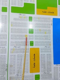 قطعة للبيع • حي الموظفين • ٢٠٠م