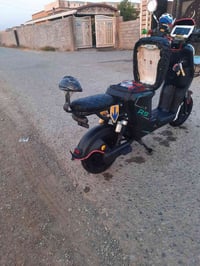 شحن • R9 • بطارية