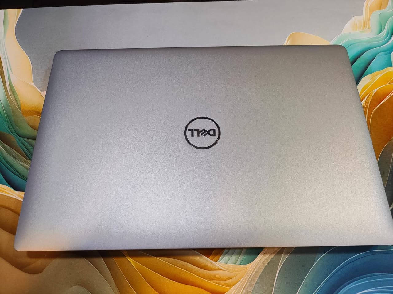 🔥 لابتوب عملي وأنيق للطلاب والعمل 🔥

💻 Dell Latitude
⚡ Core i5 الجيل 11
🔹 RAM 8GB DDR4
🔹 SSD 256GB سريع
🔹 شاشة 14 إنچ
🔹 كارت شاشة Intel UHD مدمج
🔹 يدعم استخدام الدراسة، الأوفيس، التصفح والبرامج اليومية
🔹 الجهاز نظيف ومبين بالصور 👌

📦 متوفر للتوصيل لجميع المحافظات
🎁 هديه جنطة + ماوس
    سعرها 330 توصيل مجاني 
📩 للاستفسار والحجز راسلنا خاص
***********
