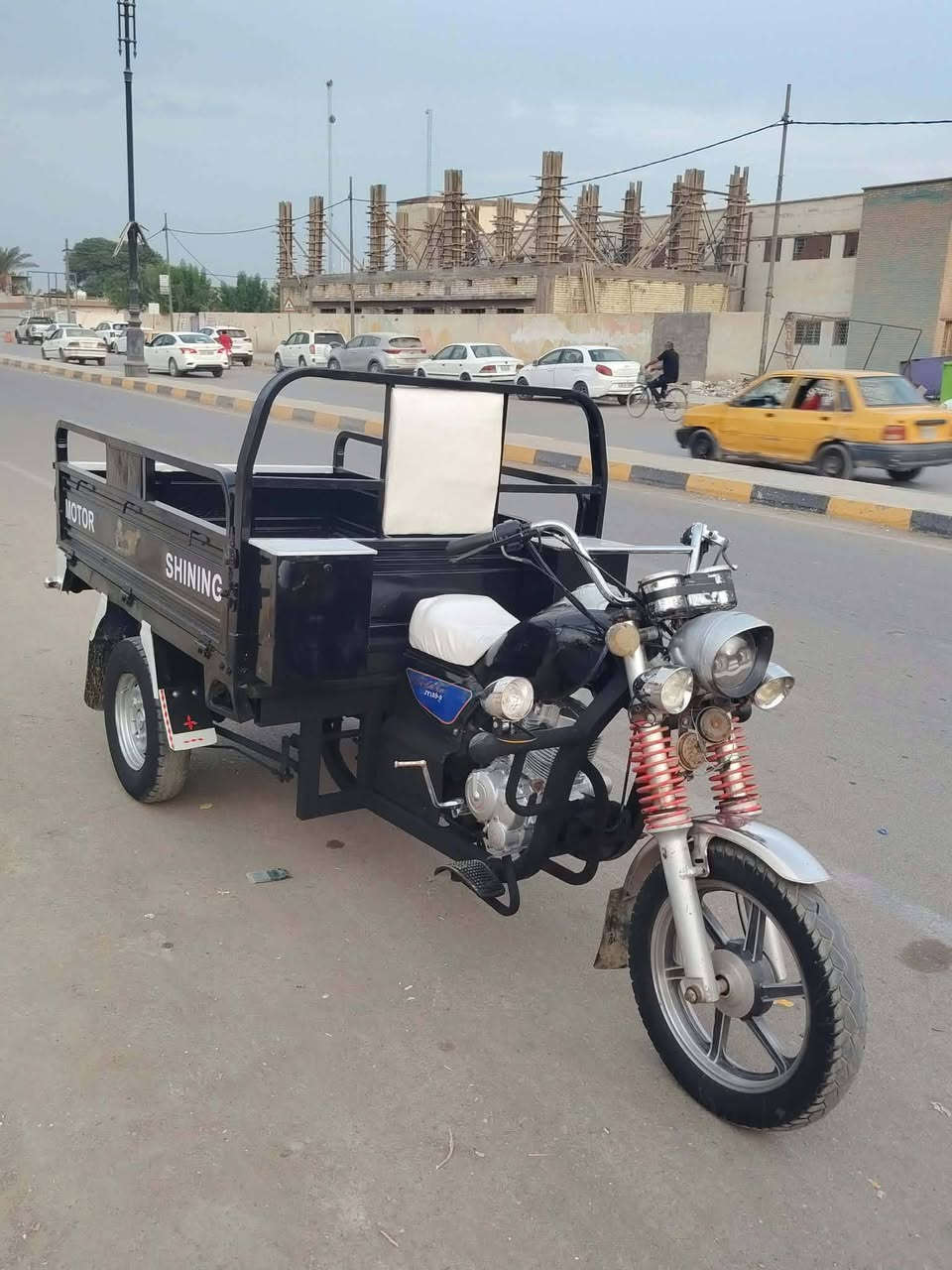 ستوته • اوراق اصولي • ٢٠١٨