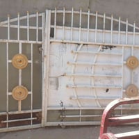 باب • ٣ متر