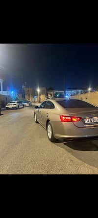 ماليبو • ٢٠٢٣ • ماشيه ٤١ الف