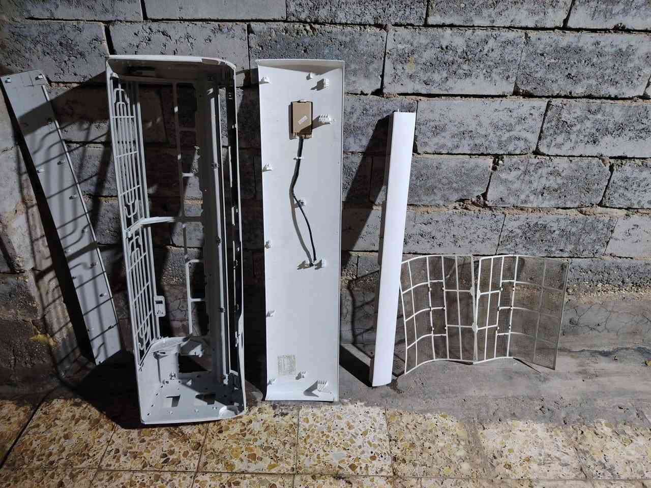 سلام عليكم متوفر تنضيف سبالت تنضيف درجه اولى 
*********** @إشارة
