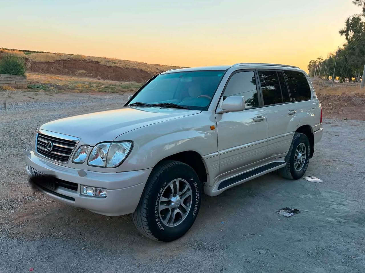 لگزس 2004 خليجى فول مواصفات ناو زه رد كوشن جلد شغال شاشه كه وره جه گ سياركه زور خاوينه سي پارجه خليجى بوياغه بي ده عم ليدران مكينه نكرايته وه رقم هزه سنوى نويه سعر 185 ژم *********** حرثا, نينوى
