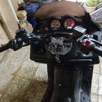دراجه البيع نوع 06اني كلف بل نشر رقم صاحب دراجه 07867606655