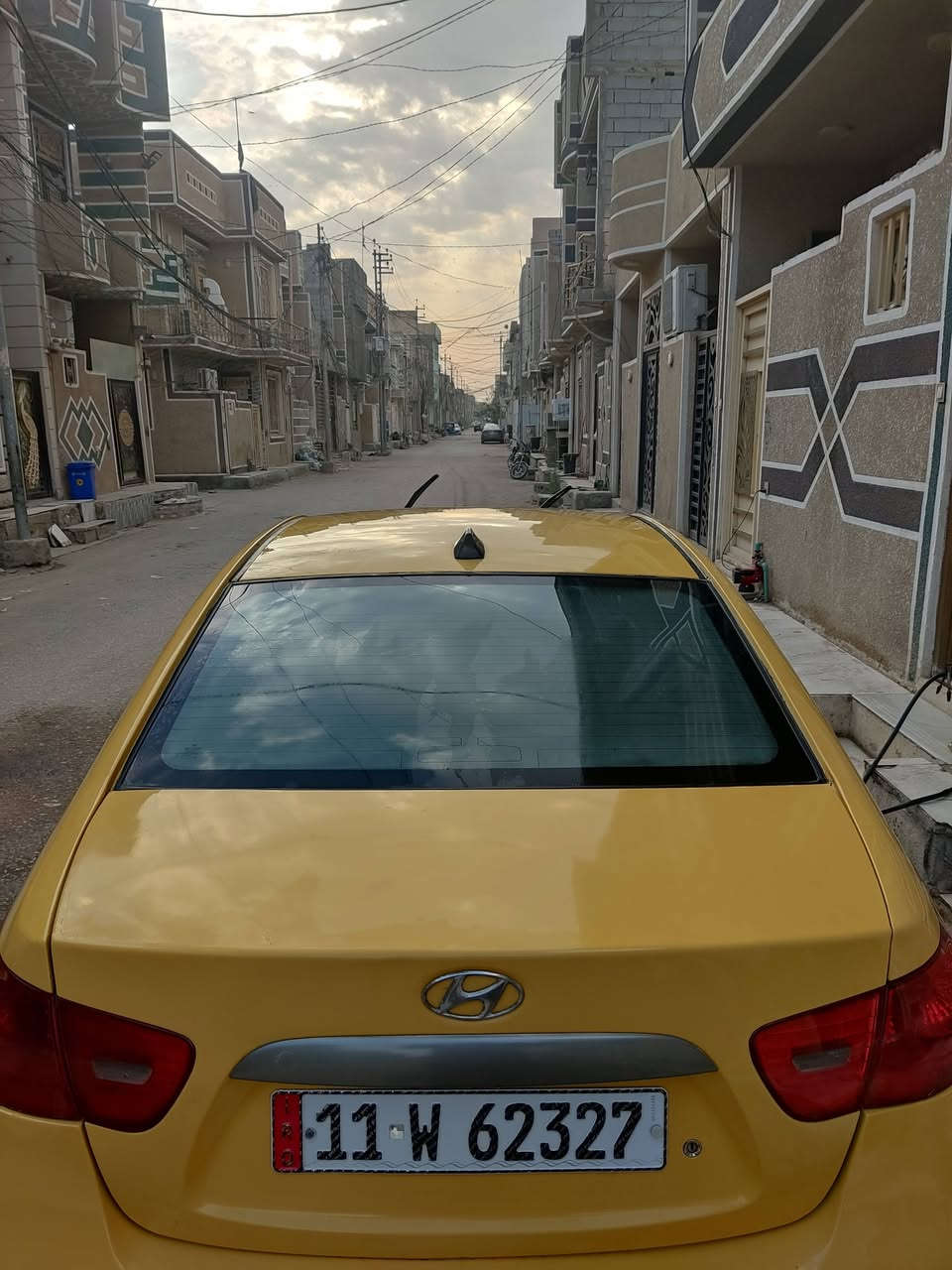 النترا ٢٠٠٨ • مكينة ٢٠٠٠ • رقم بغداد