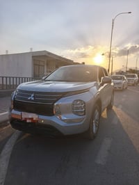 اوتلاندەر ٢٠٢٤ • ٧٠٠٠٠ كم • ٤x٤