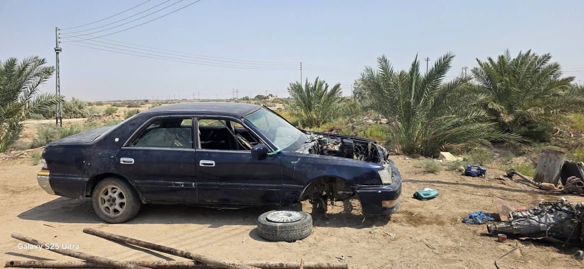 ٠هيكل راس الثور ادوات بدون مكينه.  فقط بدي وتايرات  وابطاين ودشبول   بي كص قماره.   ب٥٠٠ رايده 
وكذالك يوجد مكينه وكير ونجي للبيع الكير مكفول المكينه تبخر يعني يراد الها تجفيت. ناعمه مابيها صوت شرط.  الكير كهربايي سعر المكينه والكير ٤
مكاني شطره بني زيد ***********
