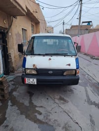 كيا بستا • محرك وكير مكفول • ديالى