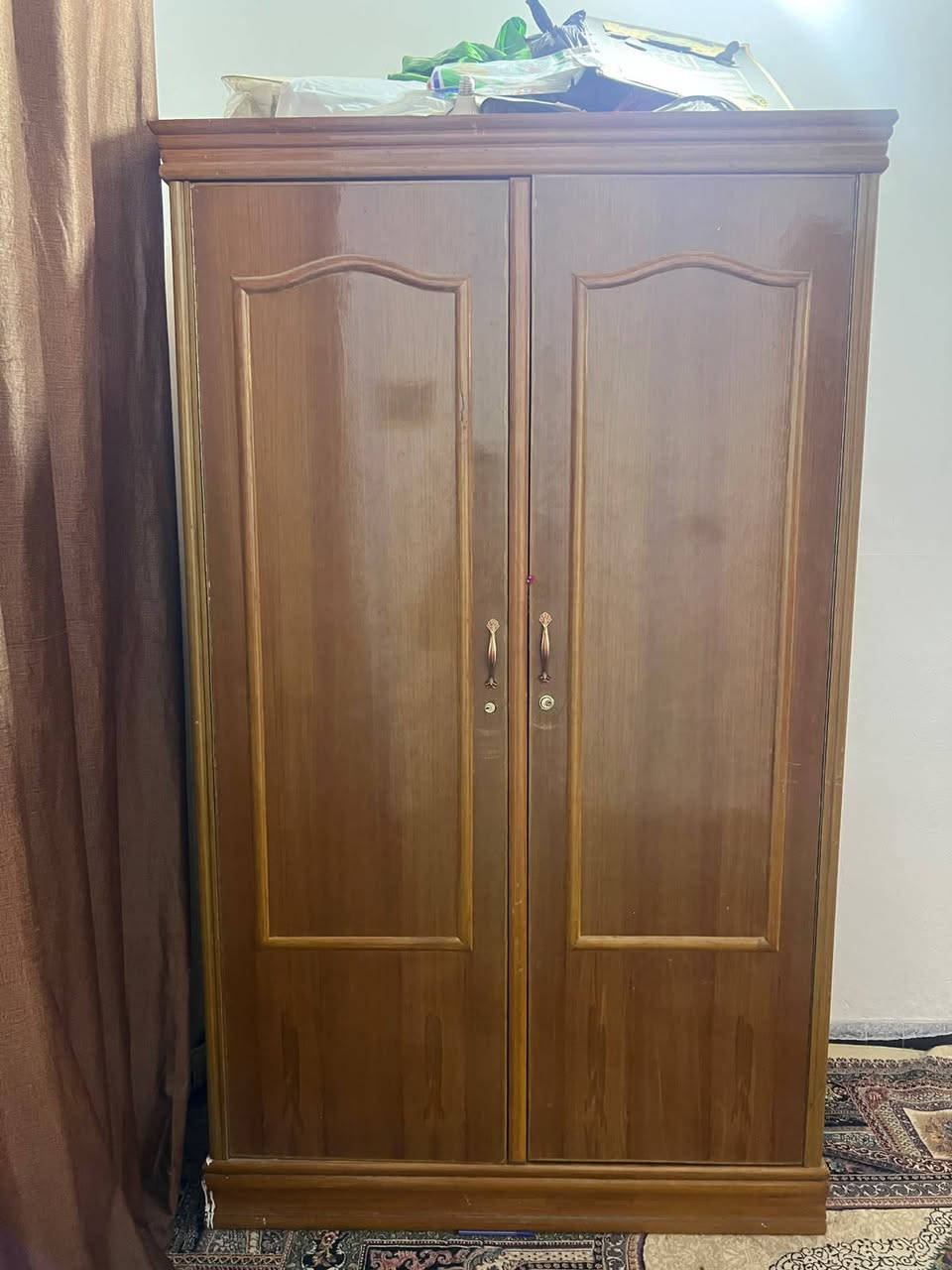 نظافة • شارع المطار الجديد • بيع مستعجل