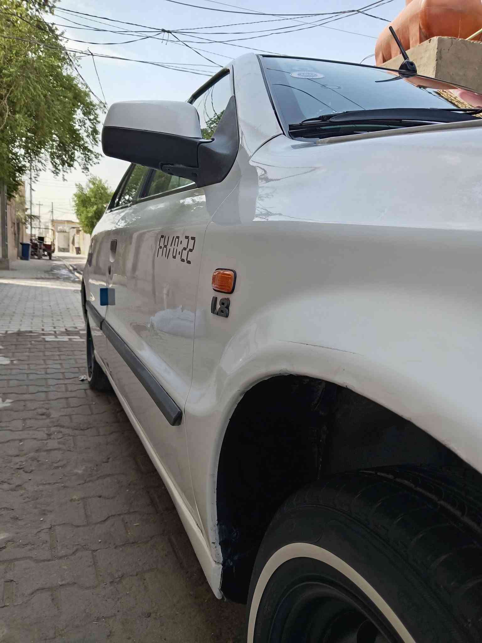سمند موديل 11 رقم نجف انكليزي بسمي مكفوله كفاله عامه تخم تاير ابوخط محرك تبريد  كير كله جاهز سنتر لوك كاعيه جلد لايت زينون  شاشه حداديه جديده ماعايزه برغي المكان نجف السعر 42 وبيه مجال رقم ***********
