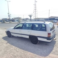 اوميغا ٢٤ • موديل ٩٢ • محرك وكير شرط