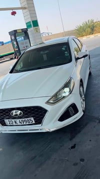 سوناته • ٢٠١٨ • بدون صبغ