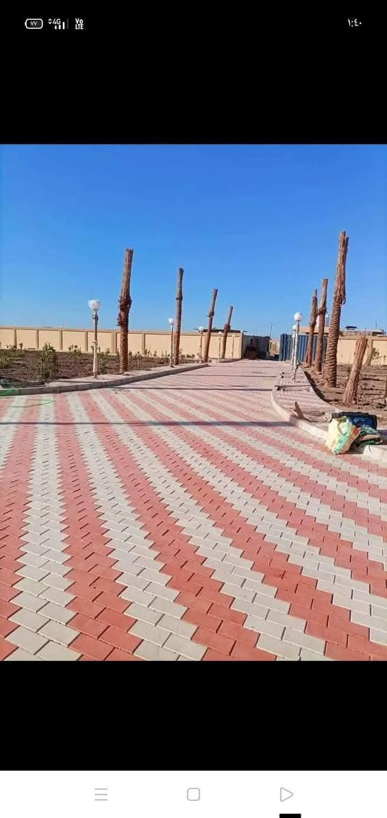 عمل انواع المقرنص 🪓‏‪***********
عمل مقرنص🛠    عمل كابات ⚒️  عمل رصيف🔨   عمل ساقيه   عمل مرمر  📎 عمل بورسلين🔩🔧   عمل كاشي   عمل كربستون⚔️🗡  (الثقه في عملنا) 🏹  عمل نقشات 🛠⚔️📸
السرعه والدقه في عملنا 🔑
يوجد لدينا كادر مخصص 🤞🏿

نعمل في بغداد وجميع المحافضات ‏‪***********
