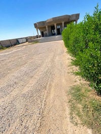 أرض للبيع في جلام البوعجيل  📍 الموقع: جلام البوعجيل – على شارع الدور ا...