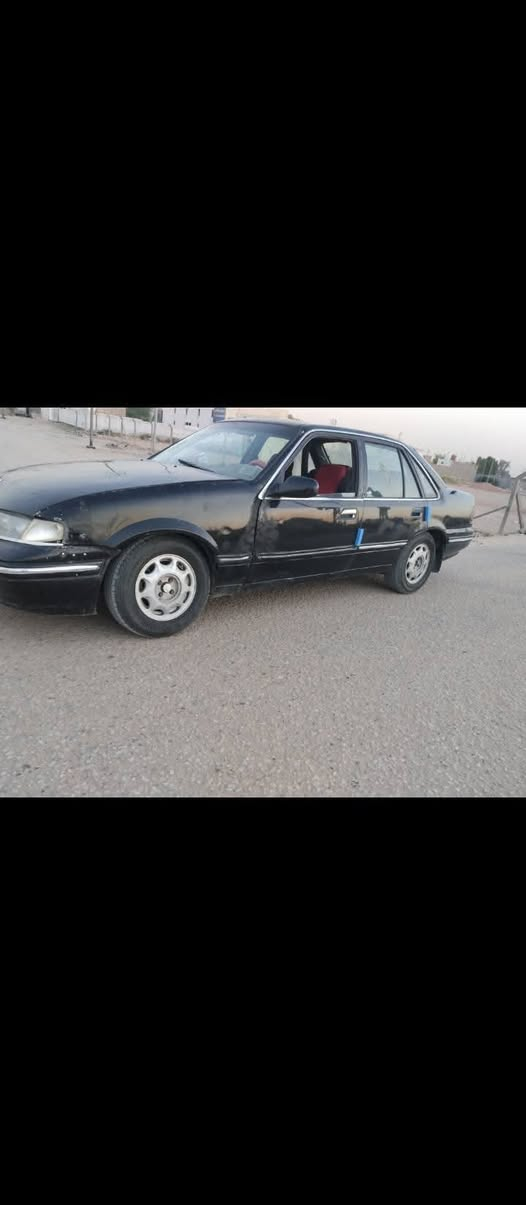 برنس • ١٩٩٣ • مكينة وكير
