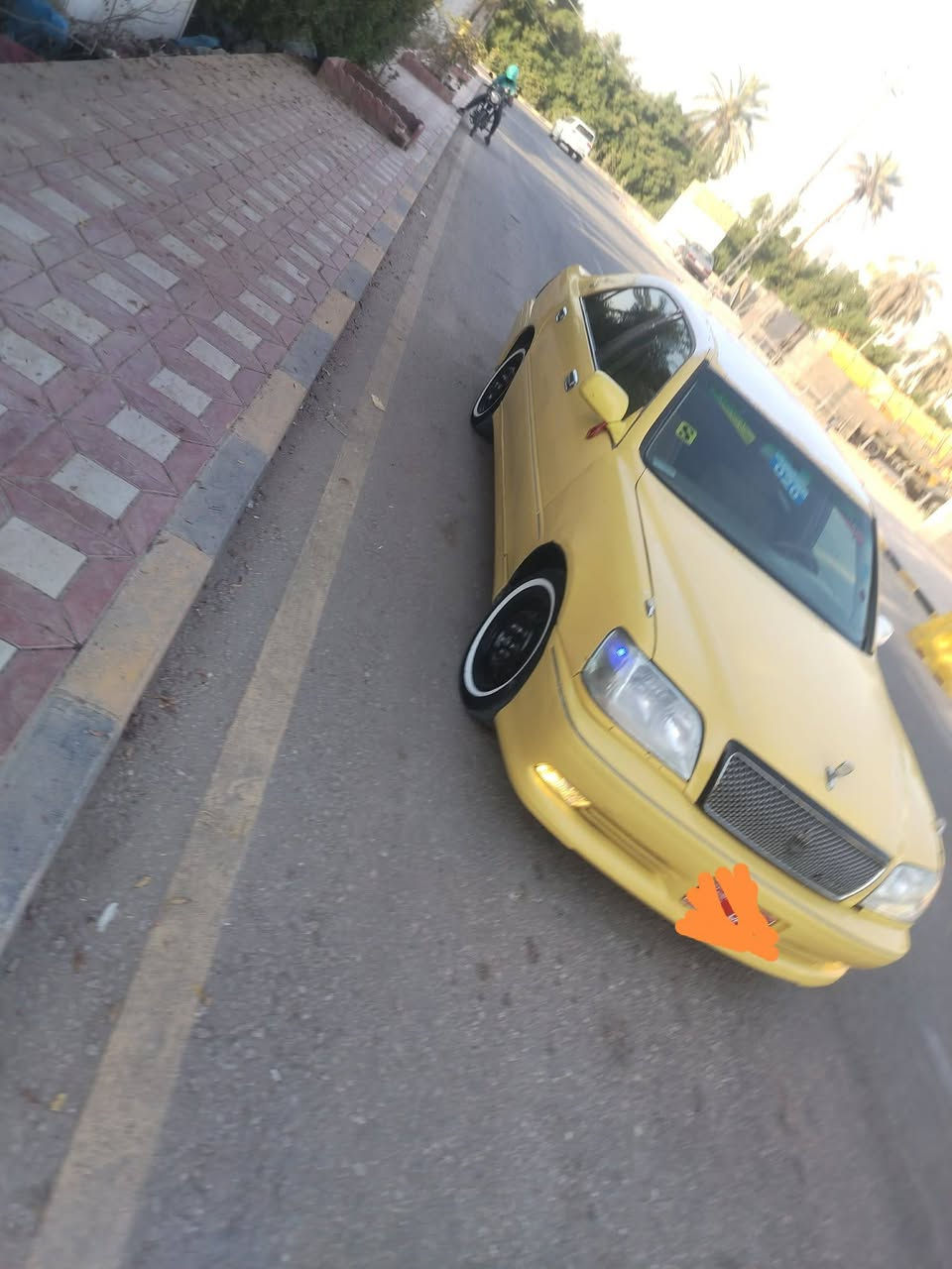 سلام عليكم سياره ملكه االسعر. 25
اقره لمنشور وتصل لا تسل شبيه تحويل لو وكاله كل تفاصيل بل منشور 
رقم بغداد صدامي  سنويه اصليه موجوده راعيه ماواصله ابيع كوم حديد اتهد عن سرقه وطلب لعشائري  كص قماره فقط سياره فول بطن تبريد خلفي برده خلفيه شاصي 75 ديفور الكبير بل كارتون تخم تاير حداديه كهربائيات باتري تتفئه تبريد غرفه جديدة سياره مكفوله من كص وضربه قوية عده لقماره مكان سياره بابل تواصل عن طريق ***********

