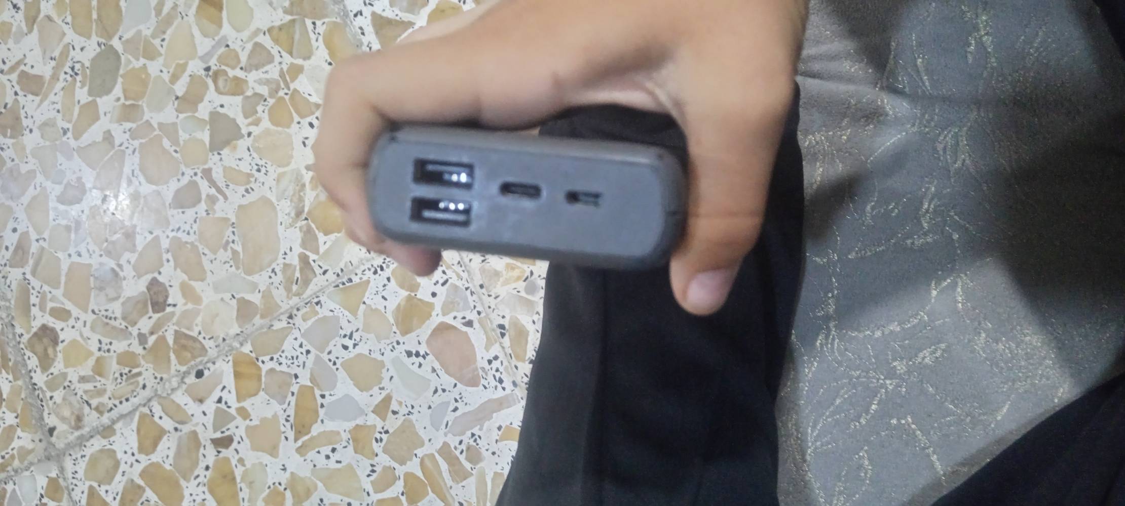 بور بانك • شغال